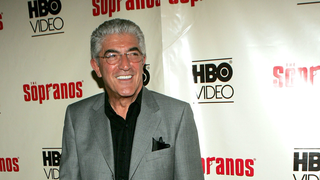 R.I.P. Frank Vincent from <i>The Sopranos </i>and <i>Goodfellas<em></em></i>